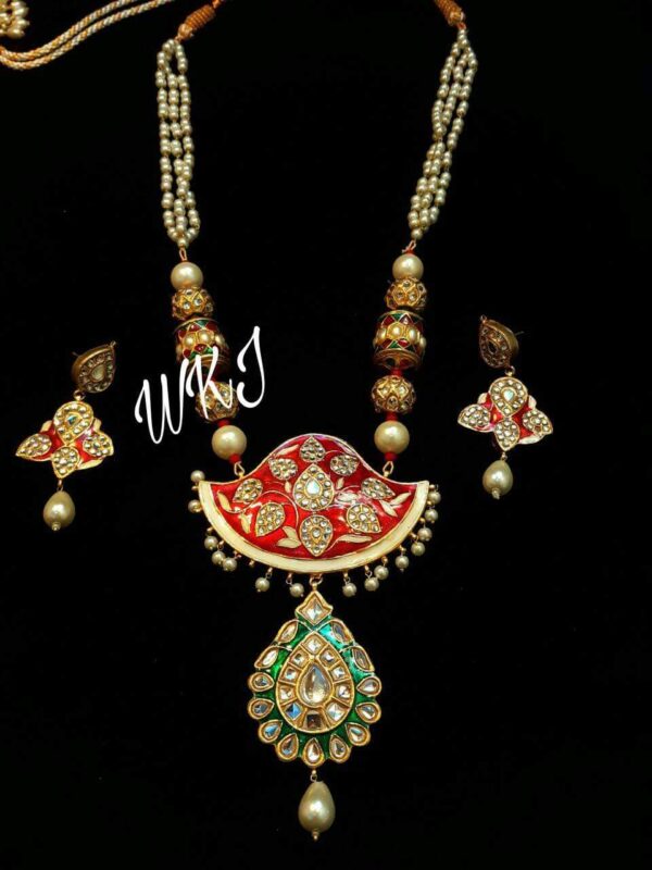 Locket Set