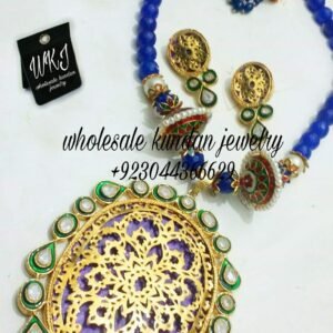 Locket Set