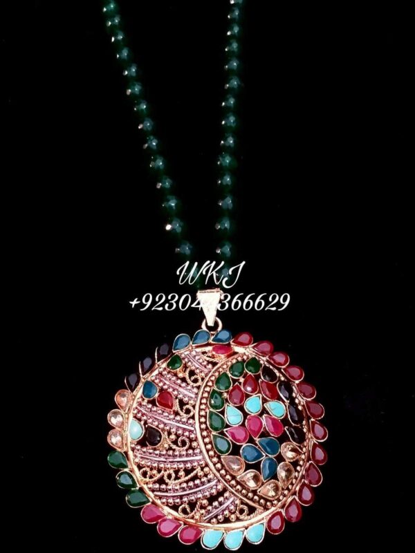 Locket Set
