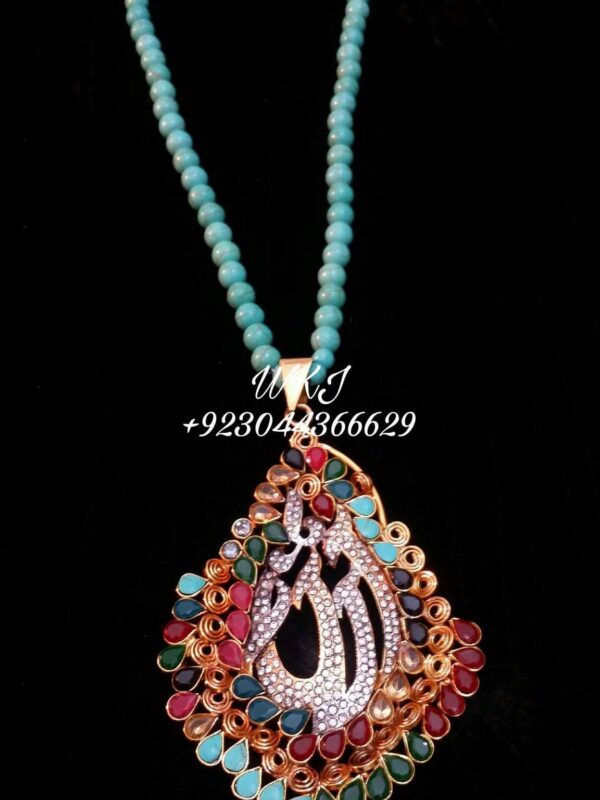 Locket Set