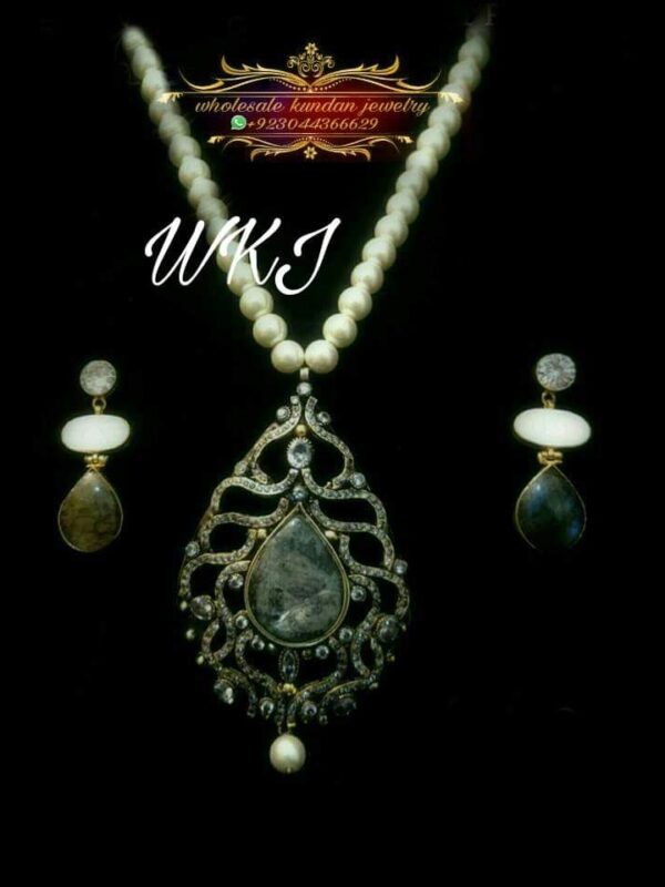 Locket Set