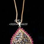 Locket Set