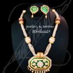 Locket Set