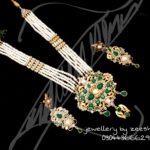 Locket Set