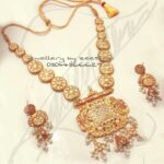 Locket Set