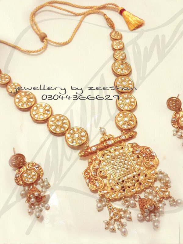 Locket Set