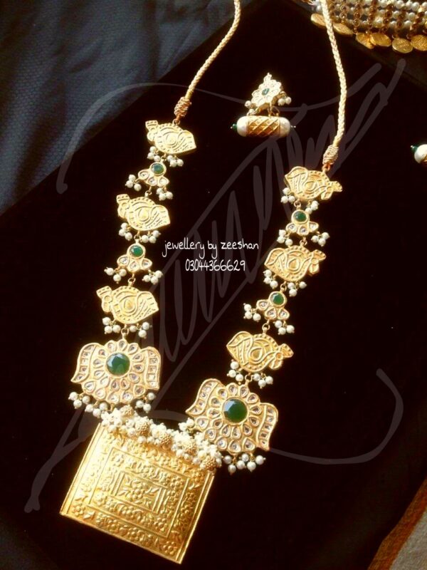 Locket Set