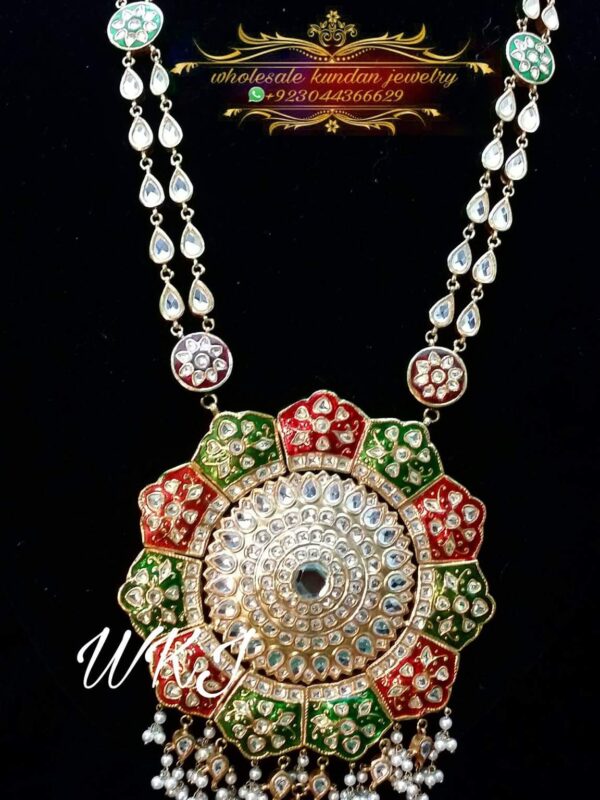 Locket Set