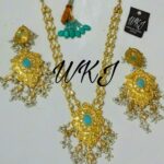 Locket Set