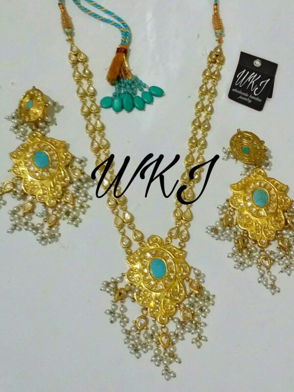 Locket Set