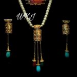 Locket Set