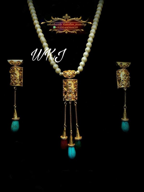 Locket Set