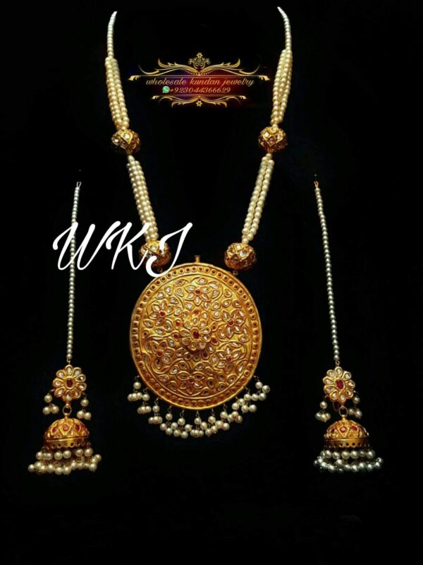 Locket Set