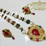Locket Set