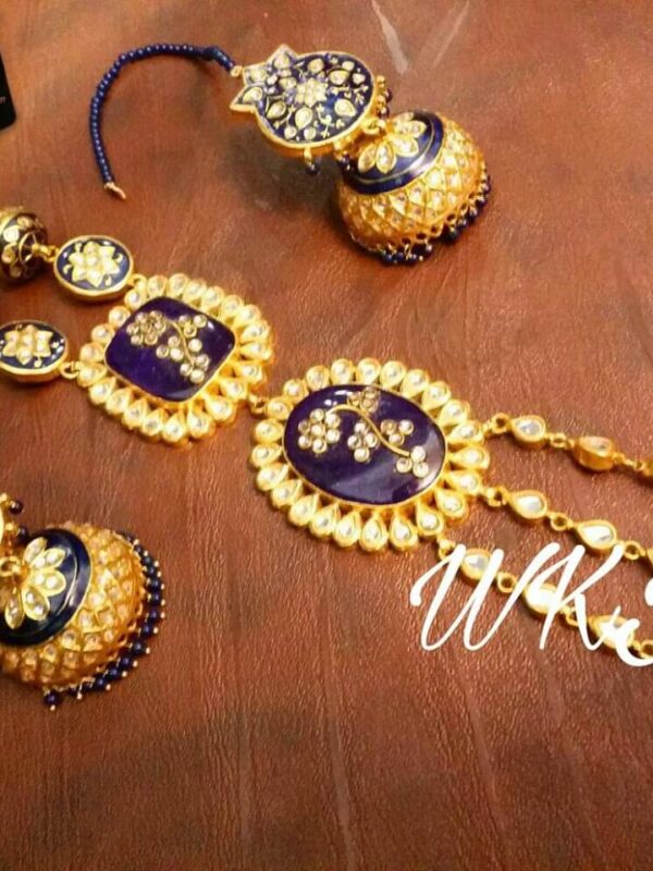 Locket Set
