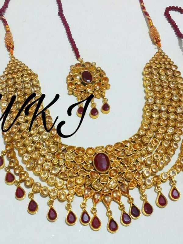 Necklace