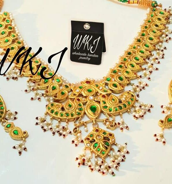 Necklace