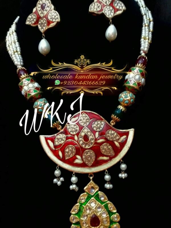 Locket Set