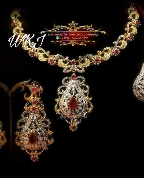 Necklace