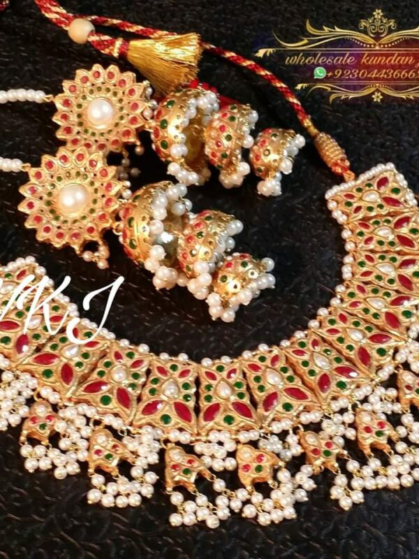 Necklace
