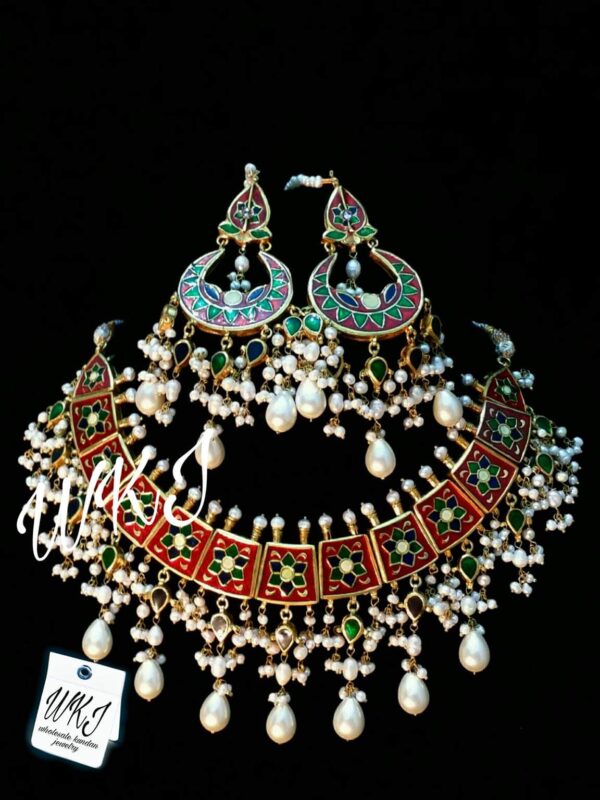 Necklace