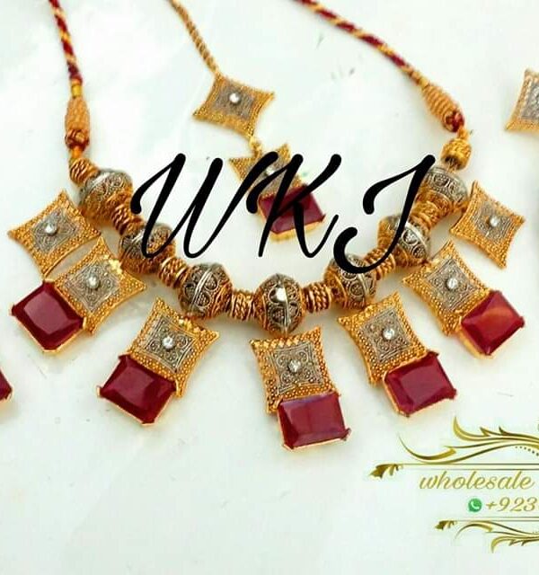 Necklace