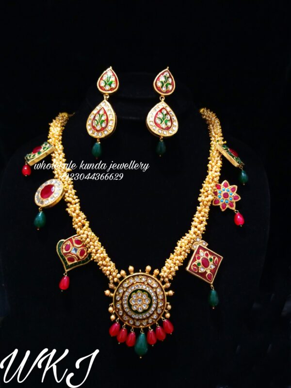 Necklace