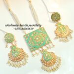 Locket Set