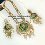 Locket Set