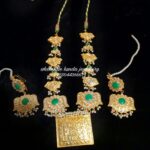 Locket Set