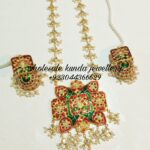Locket Set
