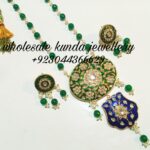 Locket Set