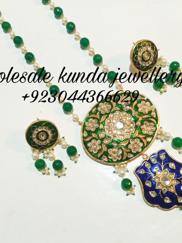 Locket Set
