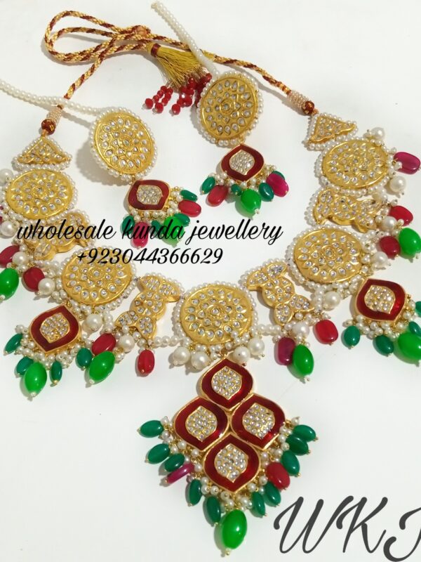 Necklace