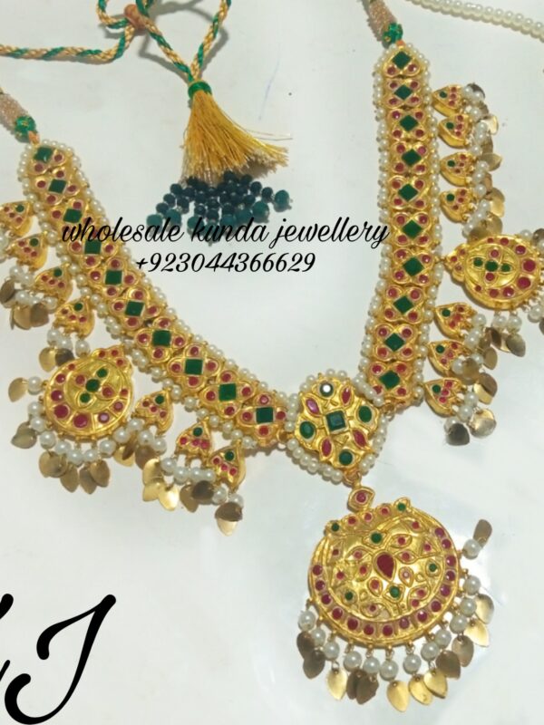 Necklace