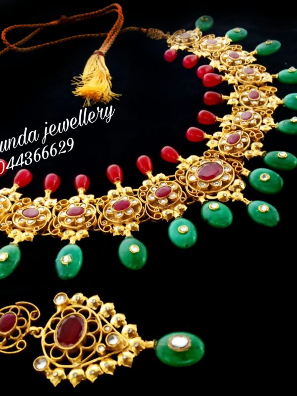 Necklace