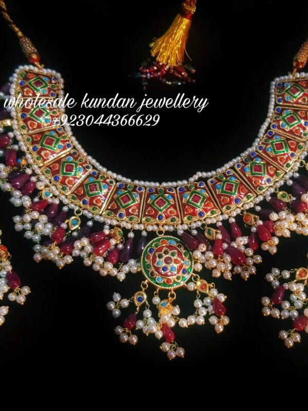 Necklace