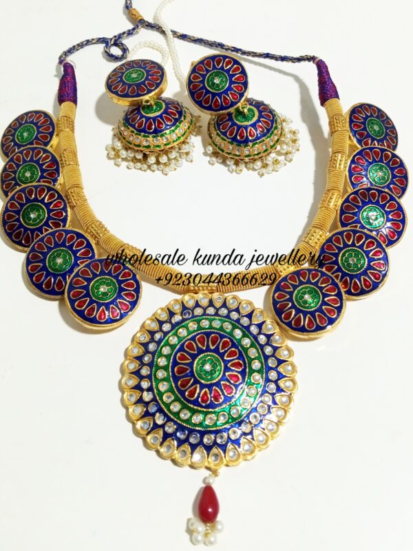 Necklace