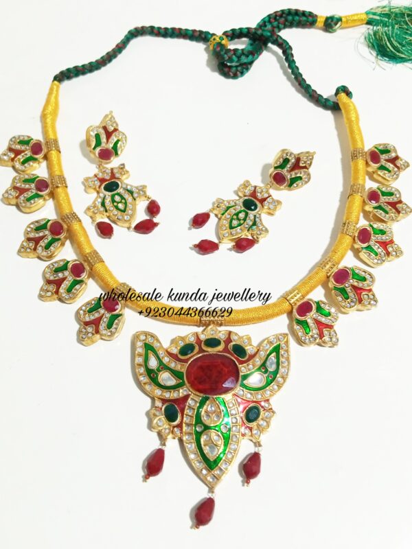 Necklace