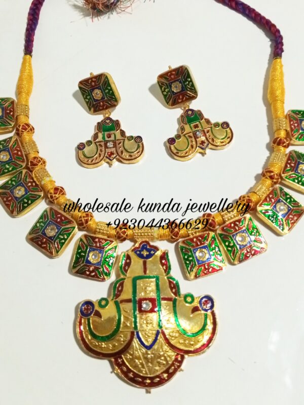 Necklace
