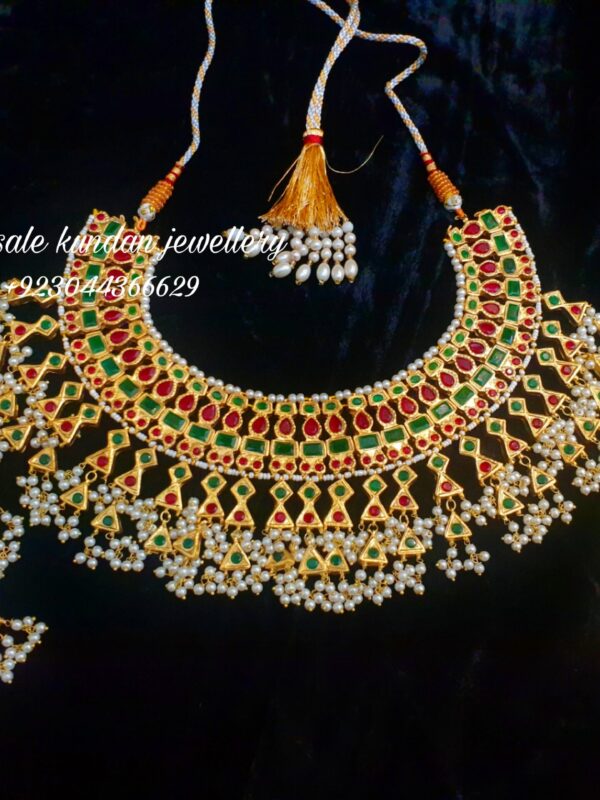 Necklace