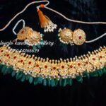 Choker Set