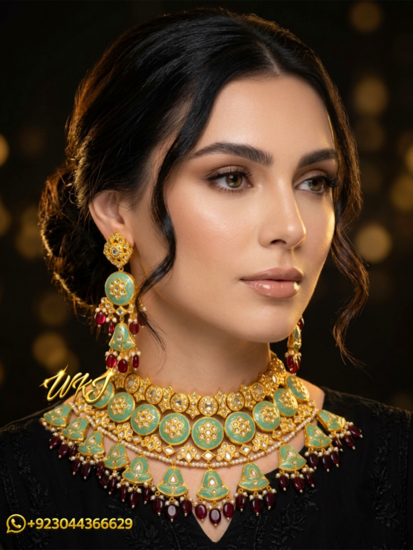 Necklace
